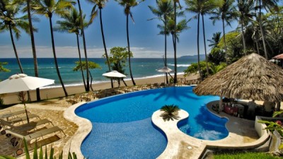 Stay at Tango Mar Resort, Costa Rica