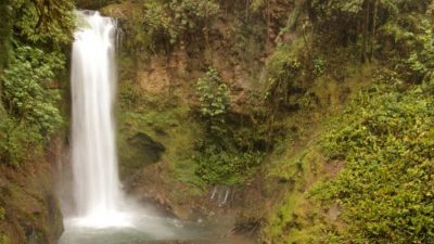 La Paz Waterfall Gardens Review