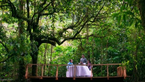 7 Costa Rica Honeymoon Ideas