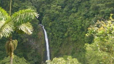 Ecotourism in Costa Rica