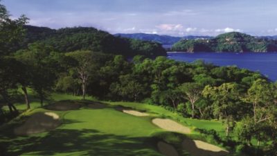 4 BEST COSTA RICA GOLF COURSES