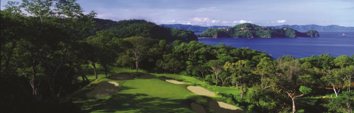 4 Best Costa Rica Golf Courses | Costa Rica Experts