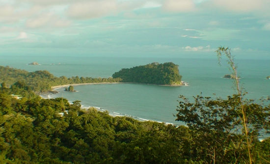 8 BEST COSTA RICA NATIONAL PARKS & RESERVES