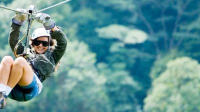 9 Best Costa Rica Zip Line & Canopy Tours