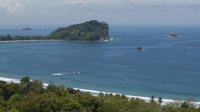 9 Best Costa Rica National Parks & Reserves