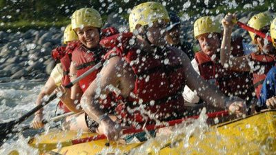 10 TOP COSTA RICA WHITE WATER RAFTING TOURS