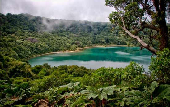 Best Costa Rica Hiking Trails