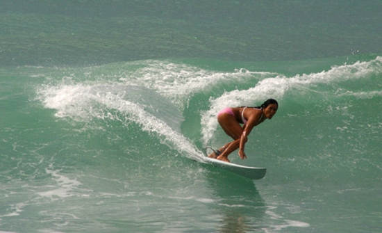 BEST COSTA RICA SURF SPOTS
