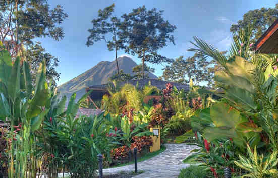 Top Things to Do at Arenal Volcano National Park