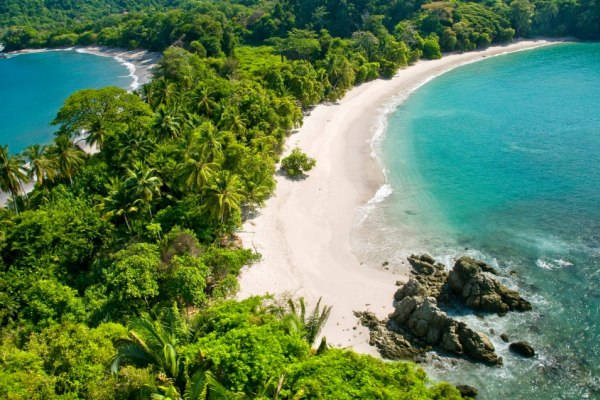 9 Best Things to Do in Manuel Antonio National Park