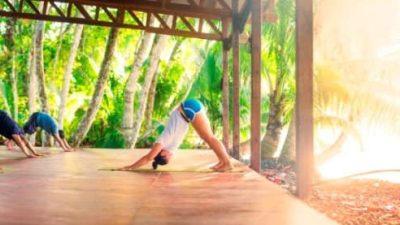 Top Costa Rica Yoga Retreats