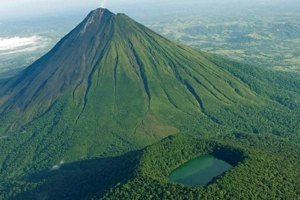 volcan arenal tours