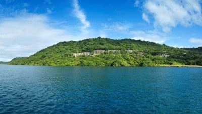 Andaz Papagayo Resort Redefines Costa Rica Luxury