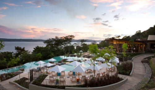 Andaz Papagayo Resort Redefines Costa Rica Luxury