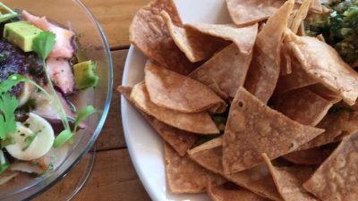 7 Costa Rican Food Staples You Must Try