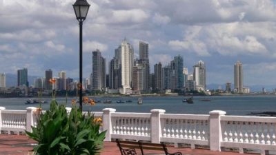 Panama City & Beach Getaway Vacation