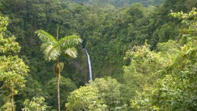 Costa Rica Highlights Vacation Package All Inclusive