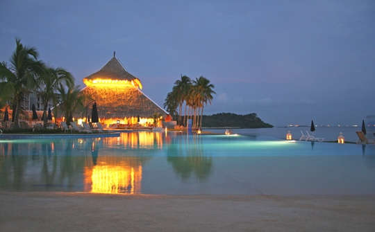 InterContinental Playa Bonita Resort & Spa, Panama