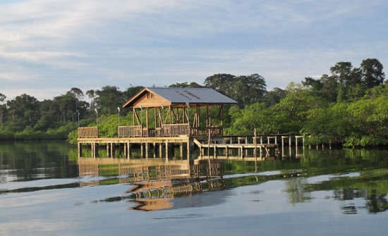 Tranquilo Bay Adventure Eco Lodge, Panama