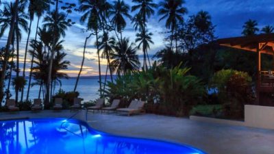 Playa Cativo Rainforest Hotel Review