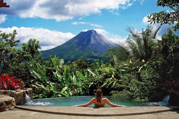 Pløje Indsigtsfuld gå på pension Classic Costa Rica – See the Highlights on this Luxury Vacation