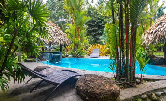 Stay at Banana Azul Hotel | Costa Rica Experts