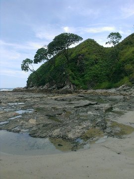 A Costa Rica Blue Zone Retreat on the Nicoya Peninsula