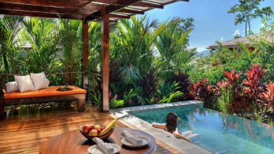 The Ultimate Holiday Costa Rica Vacation Package