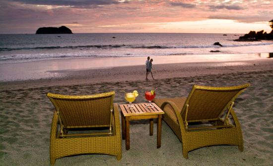 6 Best Costa Rica Beach Resorts