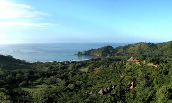 6 Best Costa Rica Beach Resorts