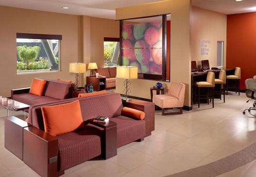 Courtyard Marriott Alajuela, Costa Rica