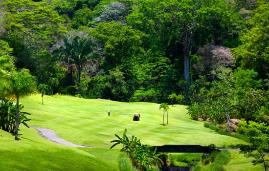 Courtyard Marriott Escazu, Costa Rica