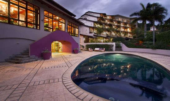 Hotel Alta, Costa Rica