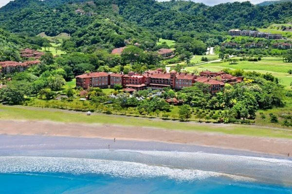 Los Sueños Marriott Ocean & Golf Resort, Costa Rica
