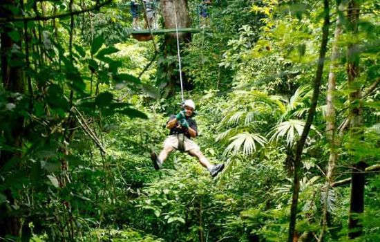 Los Suenos Marriott Resort, Costa Rica