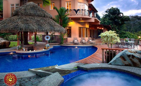 Los Suenos Resort Casa Oasis