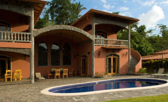 Los Suenos Condo and Home Rentals, Costa Rica