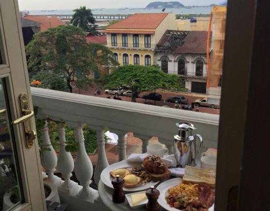 Casco Viejo Restaurants Transform Panama City Dining