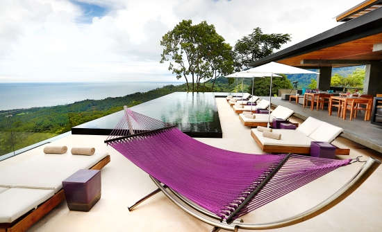 Escape to Kura Design Villas, Costa Rica