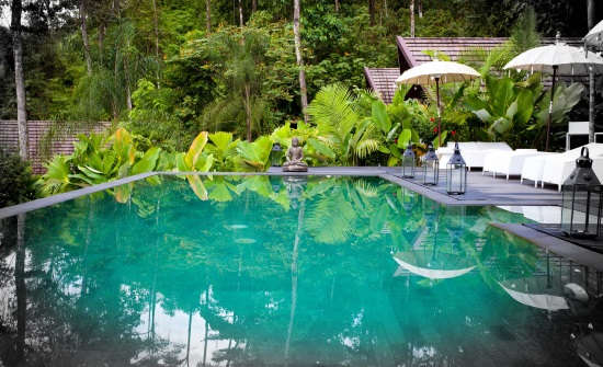 Stay at Oxygen Jungle Villas, Costa Rica