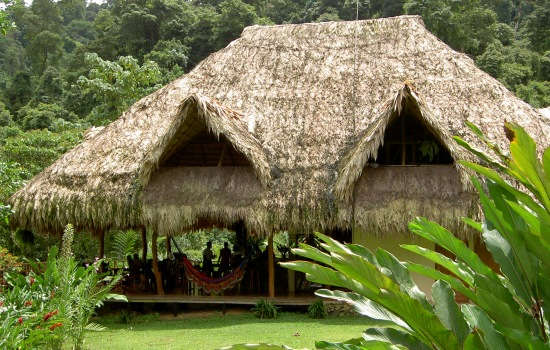 Stay at Rafiki Safari Tent Camp, Costa Rica