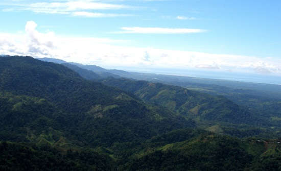 Stay at Santa Juana Lodge, Costa Rica