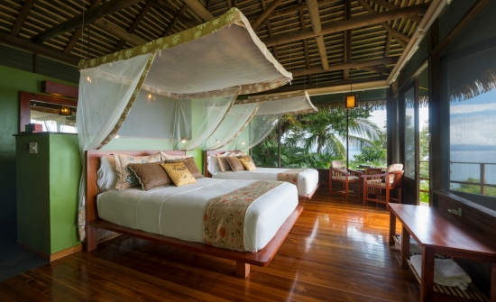 6 Best Costa Rica Eco Lodges