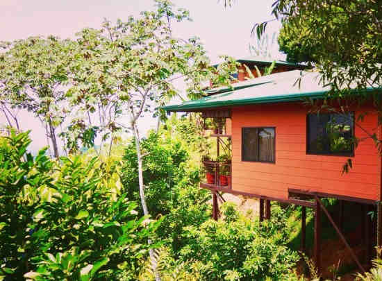6 Best Eco Lodges in Costa Rica