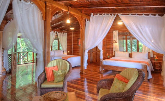 6 Best Costa Rica Eco Lodges