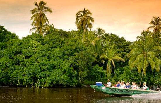 Best Family Vacation Spots in Costa Rica