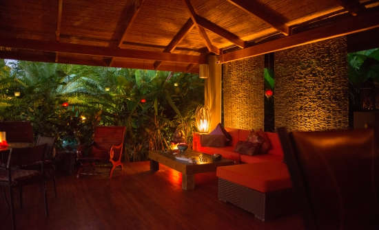 Stay at Casa Chameleon Hotel, Costa Rica