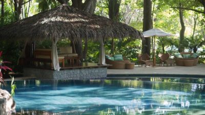 Florblanca Resort pool