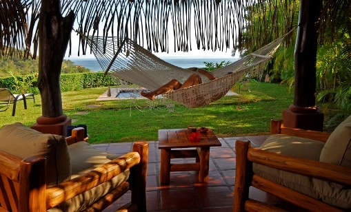 Escape to Hotel Punta Islita, Costa Rica