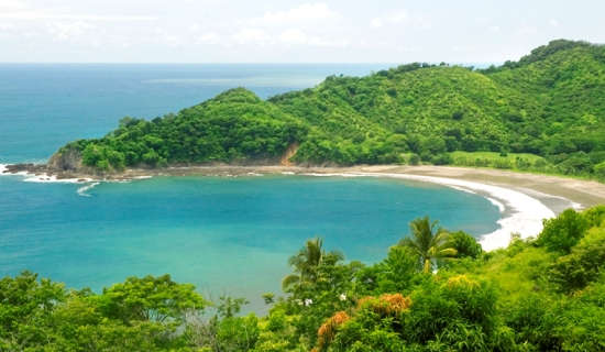 Escape to Hotel Punta Islita, Costa Rica